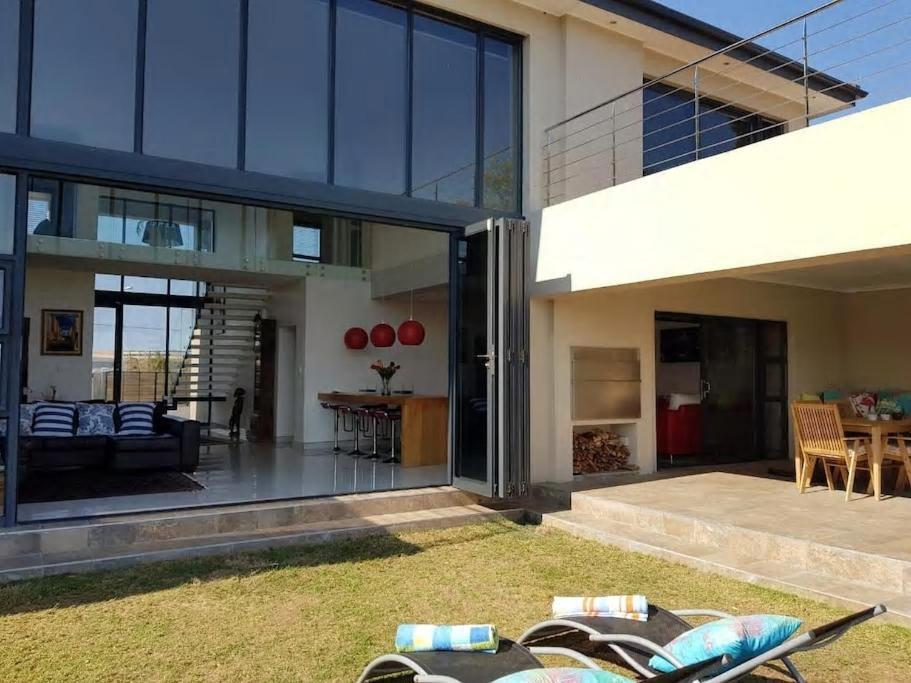 Villa 9 On Aquavista Sundays River *