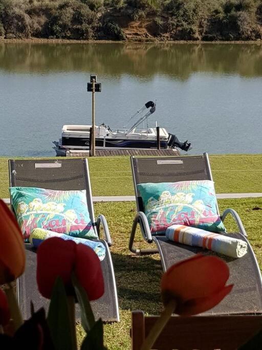 9 On Aquavista Sundays River Villa *